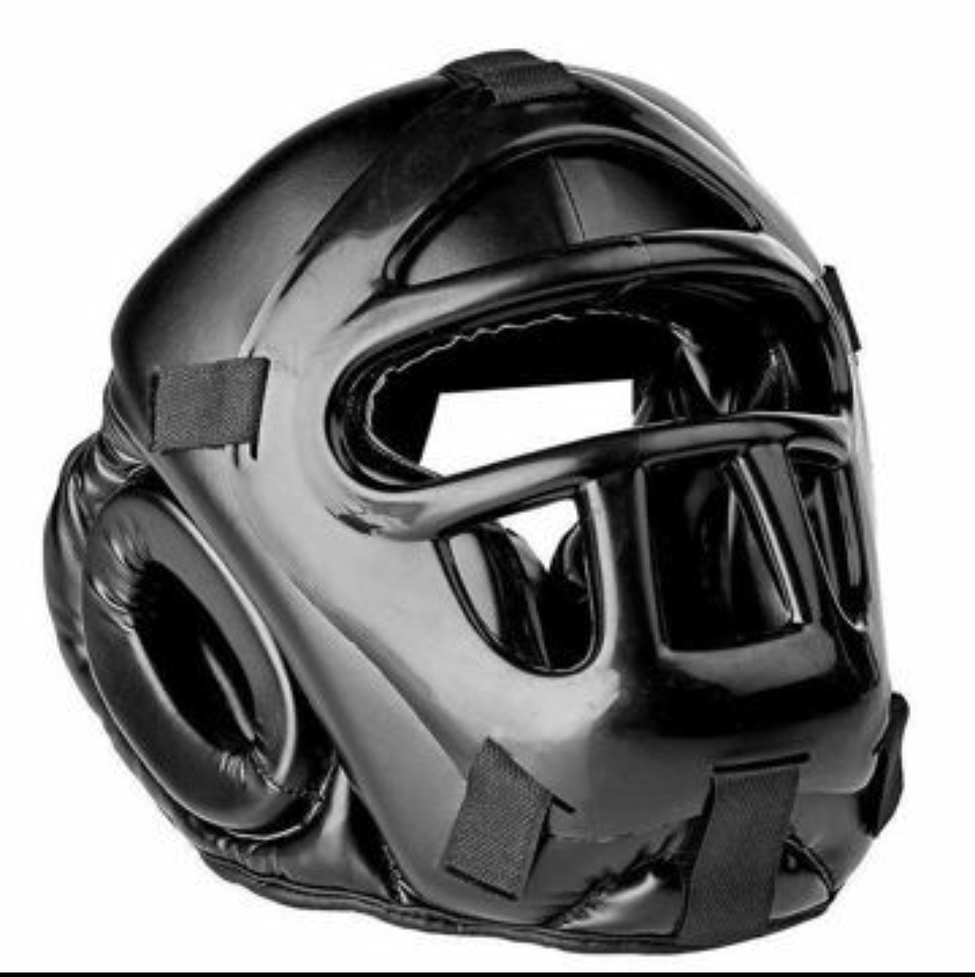 Head Guard